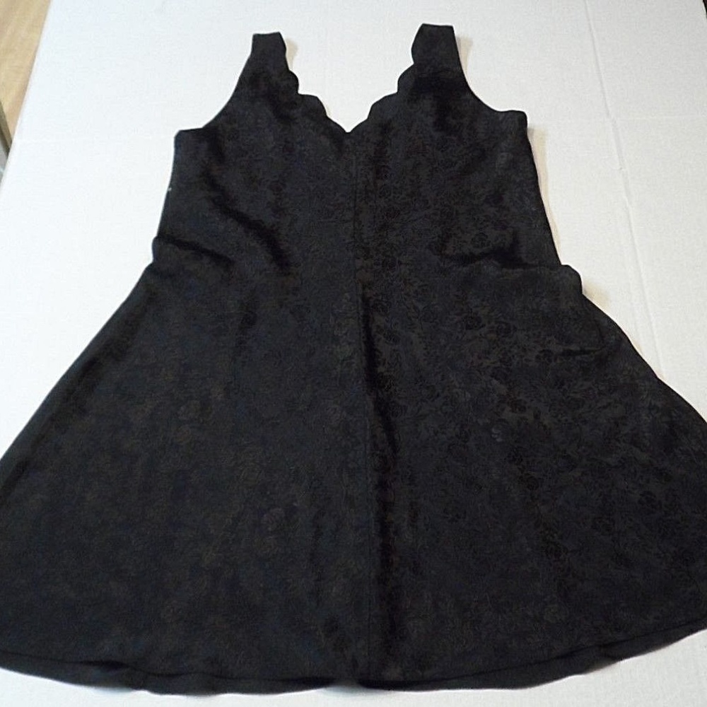 Chemise Lingerie Erika Taylor Size Medium - Picture 7 of 7
